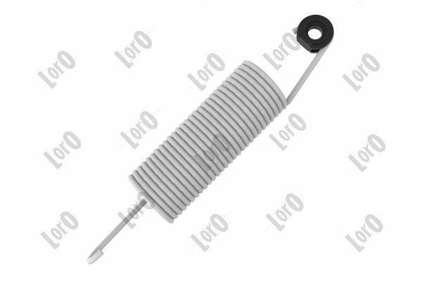 ABAKUS Gas Strut Trunk/Hatch 101-02-049 for BMW, Left Rear, 38x130mm