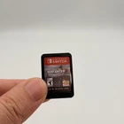 Nintendo Switch - god eater 3 - cartridge only