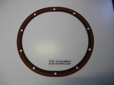 Mr Gasket 41g03mrg Gm 10 Bolt 8.5 Premium Differential Cover Gasket