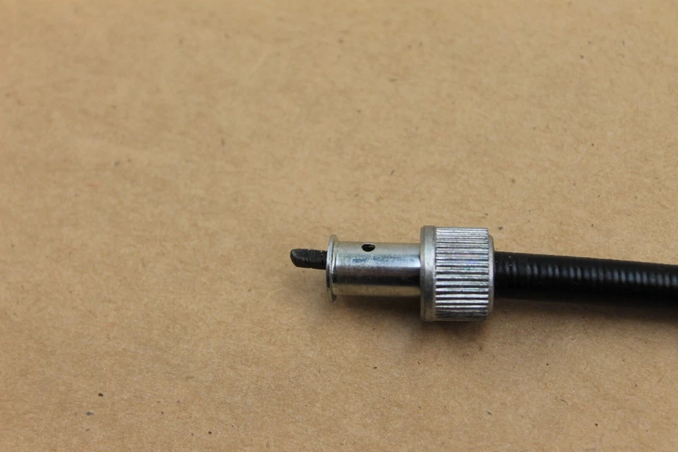 Speedometer Speedo Cable United Motors SMF200 DSF200 DTF200 DIRTBIKE Dual Sport - Image 3 of 4