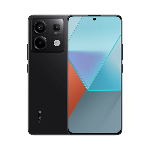 Xiaomi Redmi Note 13 Pro 5G Snapdragon 7s Gen 2 Global ROM 67W 200MP 1.5K 120Hz - Picture 13 of 16