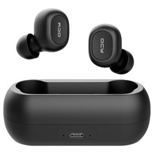 Xiaomi Qcy T1c Bluetooth 5 0 Tws Earbuds True Wireless