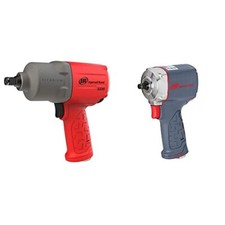 Ingersoll Rand 2235timax-r Limited Edition Red 1/2