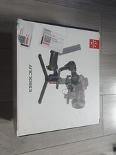 Moza Aircross 3
