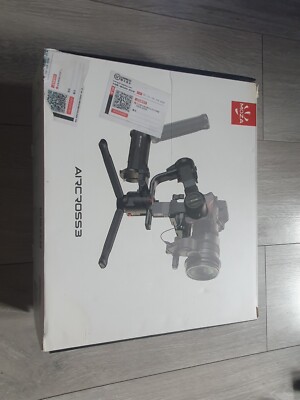 Moza Aircross 3