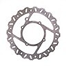 Disque de frein avant KTM SX 85 2012-2019 Husqvarna grandes roues 19 et 16 pouces