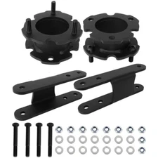 3" Front & 3" Rear Leveling Lift Kit For 2015-2020 Chevrolet Colorado 2WD 4WD