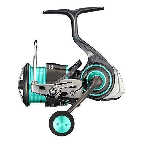 リール Daiwa Emeraldas AIR FC LT 2500S Daiwa Emeraldas AIR FC LT2500S Spinning Reel | eBay