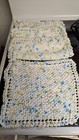 Hand Knitted Dishcloth or WashCloths~New~Set of 4  100% cotton — photo 1