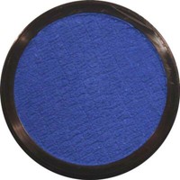 Eulenspiegel Aqua Make-Up Kornblumenblau 70 Ml Water Schminke Kinderschminke