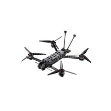 GEPRC MOZ7 Long Range HD FPV Racing Drone Quadcopter O3 GPS for DJI ELRS2.4G RX