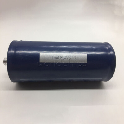 2.85V- 3400F Farad Capacitor Electrical Component Super Capacitor New