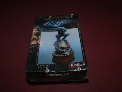 Prodos: AVP Adepticon 2017 Special Edition: Sealed