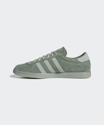 ★ アディダス・タバコ ★ GY7397 New Adidas Tobacco Shoes - Silver Green (GY7397) | eBay