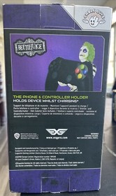 Beetlejuice PS3 PS4 PS5 XBOX NES Controller Stand Mobile Phone Holder  Rough Box
