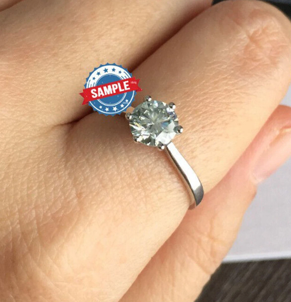 Vvs1 3 hotsell carat diamond