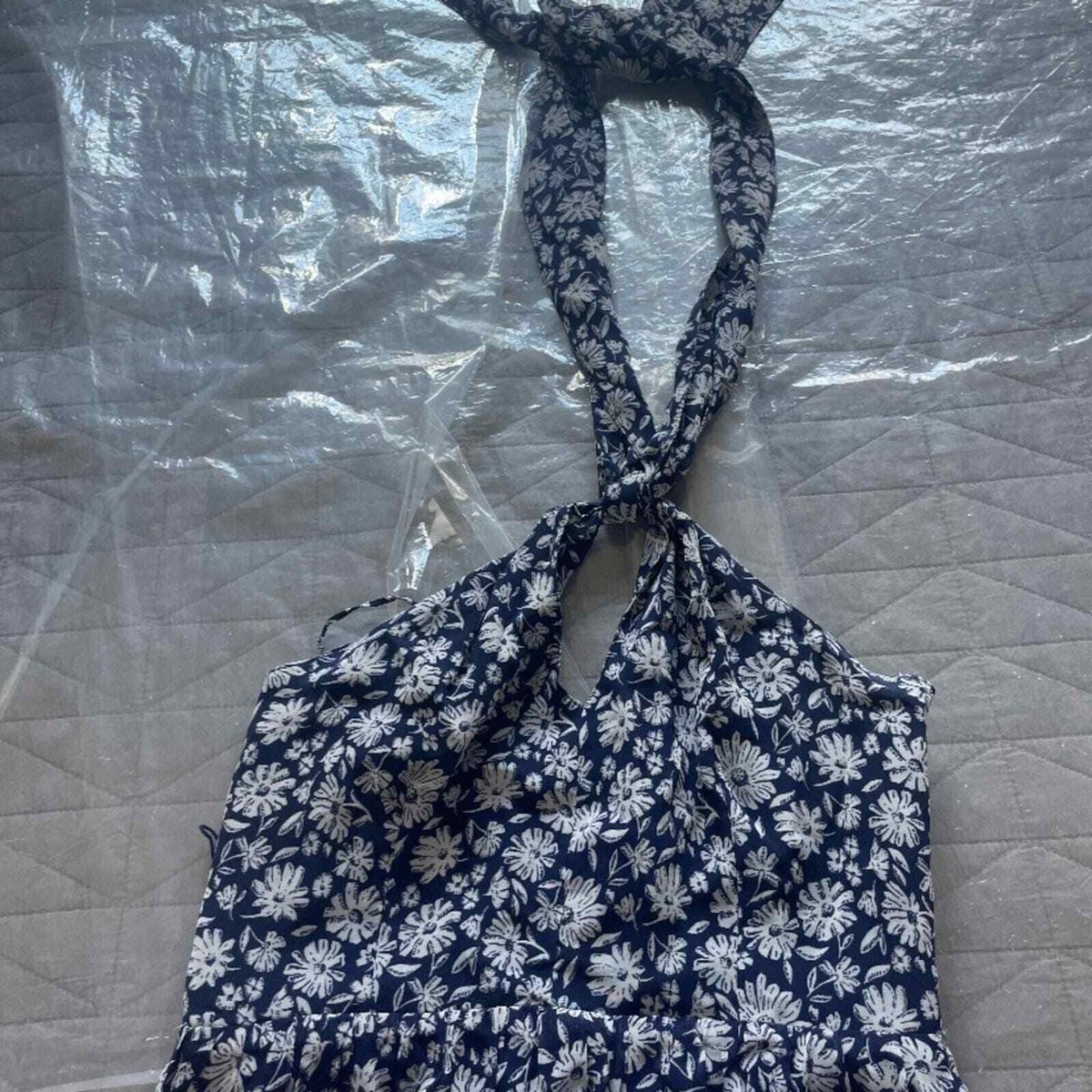 vineyard vines halter dress Vineyard Vines Eyelet Halter Dress