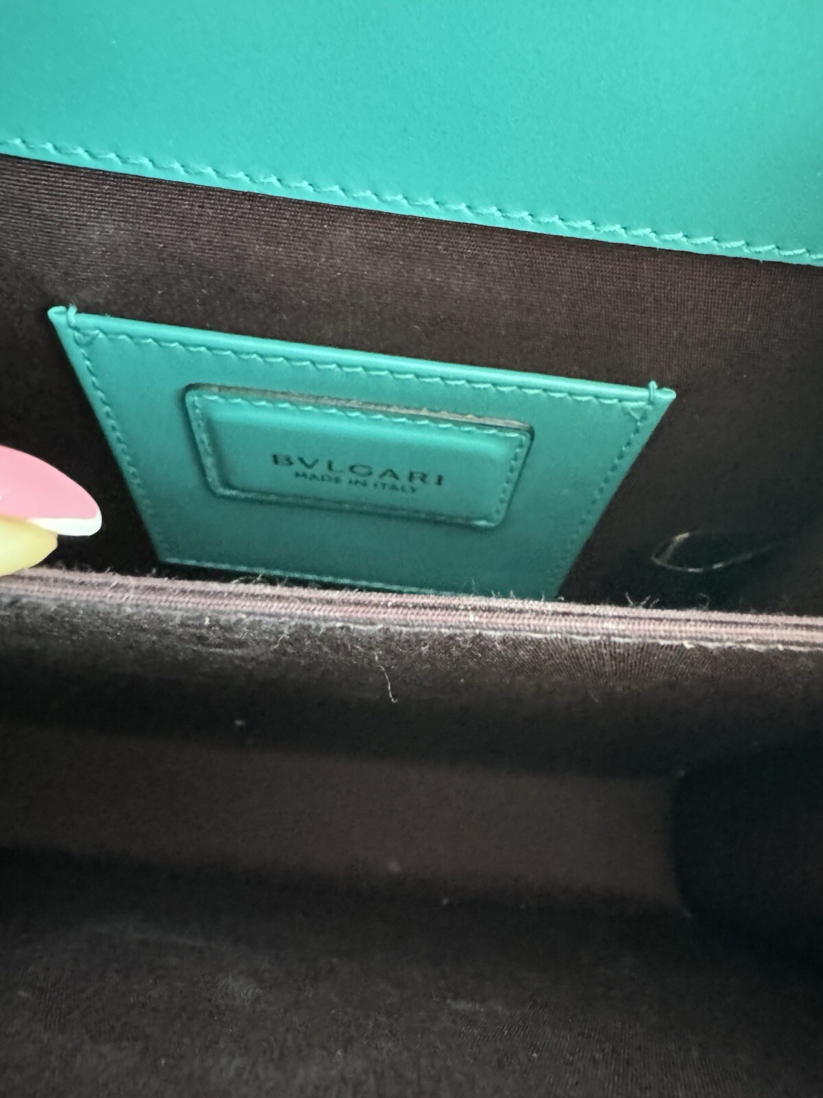 Bulgari Serpenti Handbag image 2