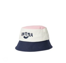 PARRA Looking Glass Bucket Hat NEW WITH TAGS - S/M