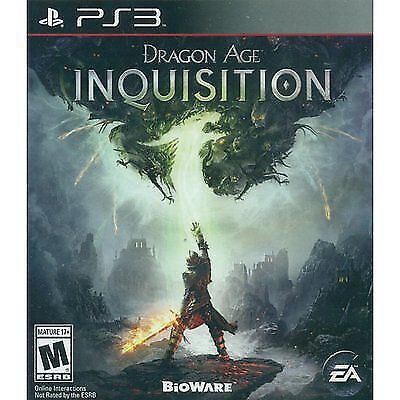 Buy Dragon Age: Inquisition, PC - EA Origin