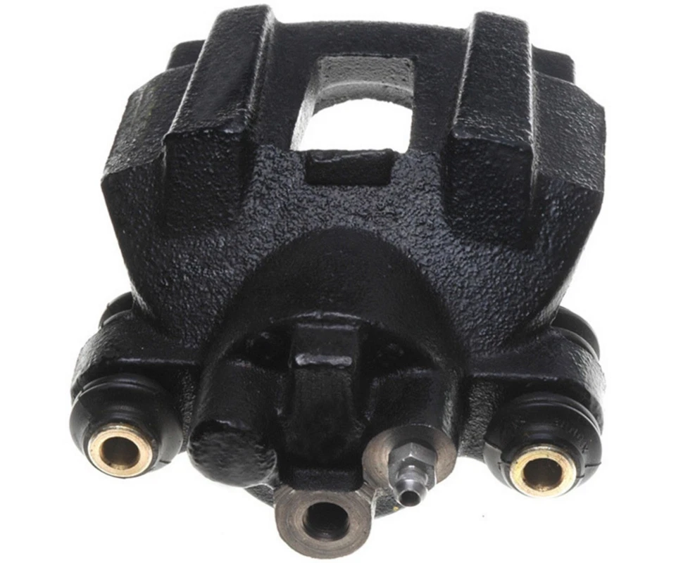 KIT de pinças de freio a disco traseiras Raybestos para 1998-2003 Mercedes-Benz ML320 (77985) - Imagem 2 de 3