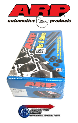 Kit de pernos de cabeza ARP mejorado 202-4206 - para S30 Datsun 260Z L26 - Imagen 2 de 3
