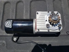 BODINE ELECTRIC 33A5FEPM-GB NSFB - 1/3 HP GEAR MOTOR 40 RPM SL400 HARMAR VANTAGE