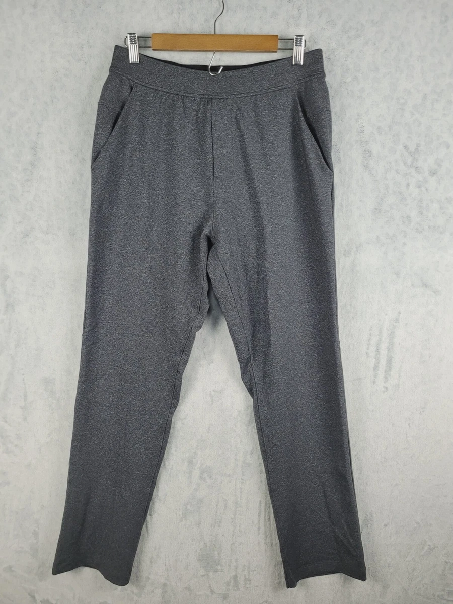 Lululemon hotsell men's sweatpants