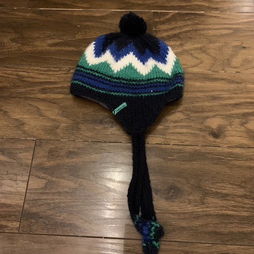 ANIMAL MENS WINTER HAT BEANIE SALE 