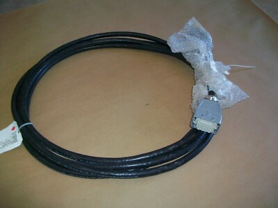 Fanuc Robot Cable EE-47-7-191-007   Rev E   NEW