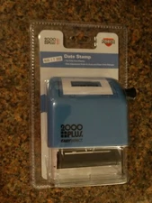 COSCO 2000 PLUS EASY SELECT DATE STAMP, DATE UP TO 2021, Free Shipping