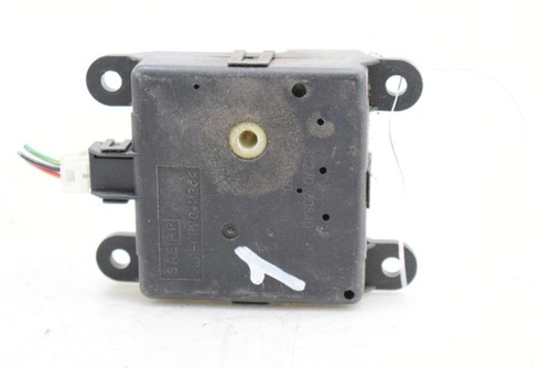 NISSAN PRIMERA KOMBI (WP12) 1.8 3C270 Stellmotor Heizung / Steuergerät