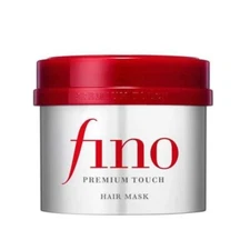 Fino Premium Touch Treatment Hair Mask/Shiseido