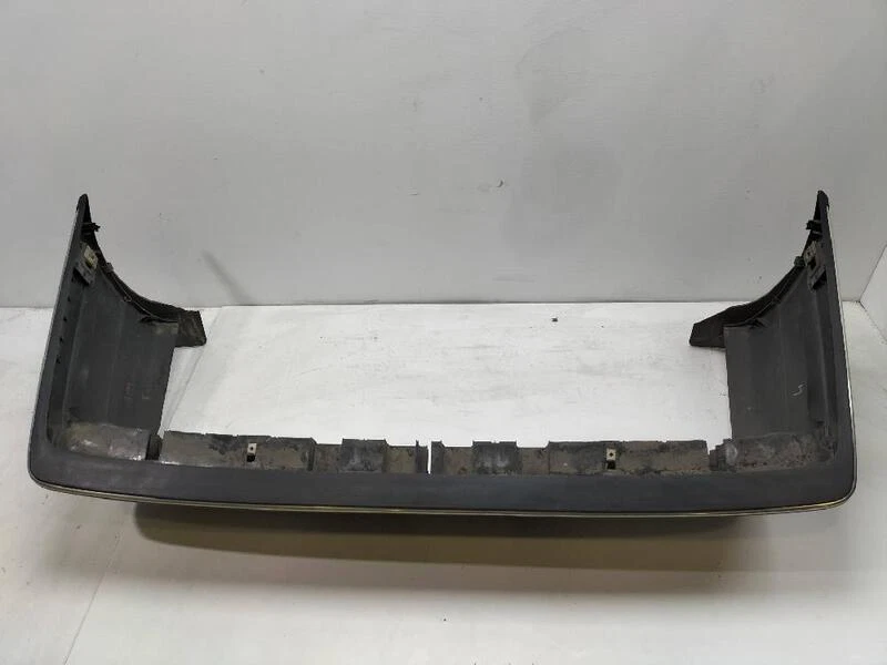 1887645 abdeckung stoßfänger stoßstange h. für PEUGEOT 405 BERLINA GL BOLERO Foto 4 de 4