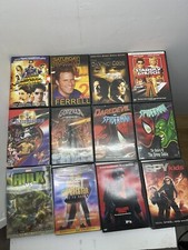 Pick your Dvd Movies
