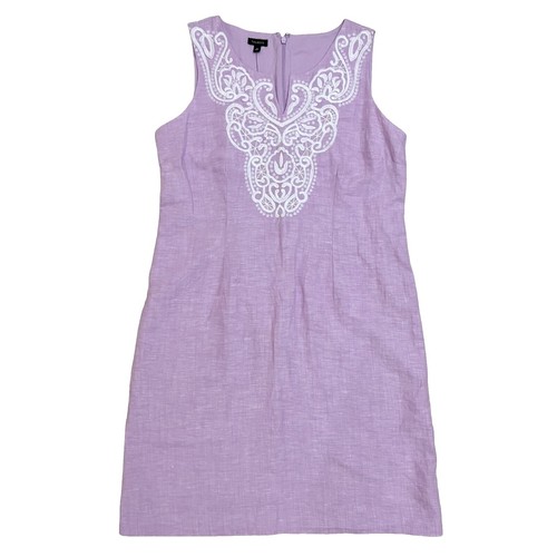 strapless open back dress Summer Thin Linen Loose Dresses Women Casual Outfits Q19061– FantasyLinen
