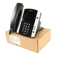 Polycom Vvx 600 Voip Ip Sip Poe Conference Phone -lot New-1 Year Warranty 100% + Polycom Vvx 600 Voip Ip Sip Poe Conference Phone -lot New-1 Year Warranty 100% +