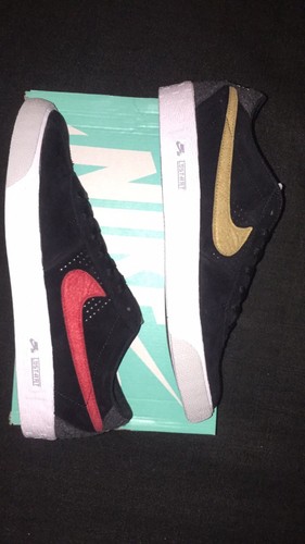 NIKE SB X LOST ART NIKE BRUIN SB 