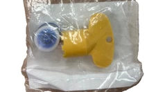 MOEN 175084 PART AERATOR 1.0gpm laminar flowfor use on Arris, Align and Icon 