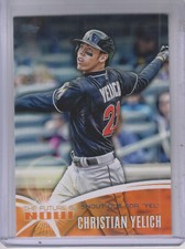 2014 Topps Update Baseball The Future Is Now Insert Singles - You Choose