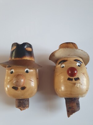 70s Humorous Plugs