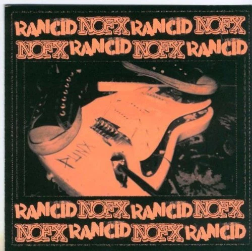Nofx Music CDs for sale | eBay