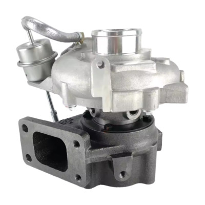 Turbo GT2259LS Turbocharger 17201-E0803 for Hino Serie 300 4.0L