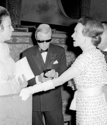Wallis Simpson Duchess of Windsor Edward VIII Duke of Windsor