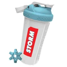 Storm Lifestyles Classic 25oz Shaker
