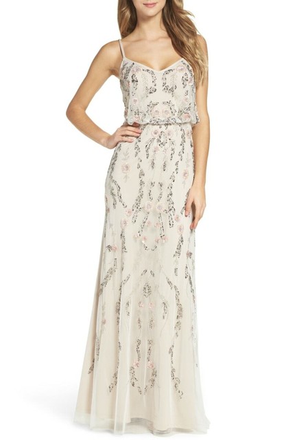 pearce fionda flower girl dress