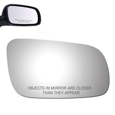 New Mirror Glass Replace For 1999-2005 Volksw...