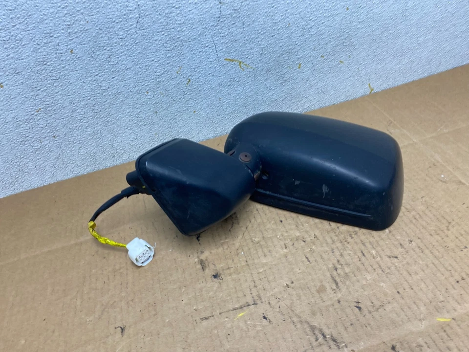 Espejo retrovisor de puerta izquierda Mitsubishi Endeavor 2004 a 2009 conductor N4304 DG Foto 4 de 4