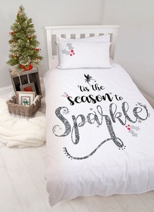 tinkerbell duvet