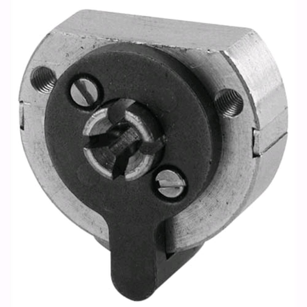 Cilindro Prazis A Croce 70 Fiam Chiavi 2 Mm 75 Per Serrature  900/1300/1500 - 1